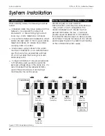 Preview for 8 page of Menvier Security TS790+ Installation And Programming Manual