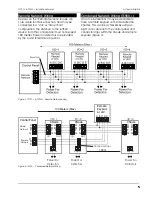 Preview for 9 page of Menvier Security TS790+ Installation And Programming Manual