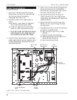 Preview for 10 page of Menvier Security TS790+ Installation And Programming Manual