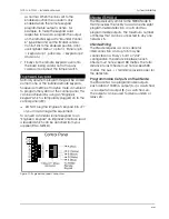 Preview for 15 page of Menvier Security TS790+ Installation And Programming Manual