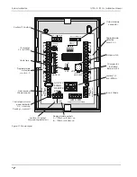 Preview for 16 page of Menvier Security TS790+ Installation And Programming Manual