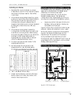 Preview for 17 page of Menvier Security TS790+ Installation And Programming Manual