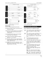 Preview for 19 page of Menvier Security TS790+ Installation And Programming Manual