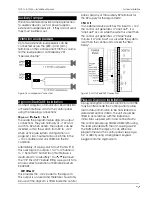 Preview for 21 page of Menvier Security TS790+ Installation And Programming Manual