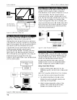 Preview for 22 page of Menvier Security TS790+ Installation And Programming Manual