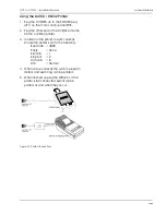 Preview for 23 page of Menvier Security TS790+ Installation And Programming Manual