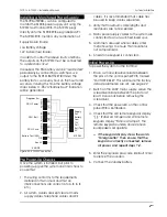 Preview for 25 page of Menvier Security TS790+ Installation And Programming Manual