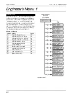 Preview for 28 page of Menvier Security TS790+ Installation And Programming Manual