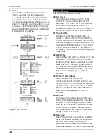 Preview for 34 page of Menvier Security TS790+ Installation And Programming Manual