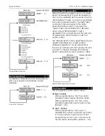 Preview for 38 page of Menvier Security TS790+ Installation And Programming Manual