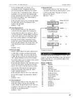 Preview for 41 page of Menvier Security TS790+ Installation And Programming Manual