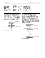 Preview for 48 page of Menvier Security TS790+ Installation And Programming Manual