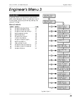 Preview for 49 page of Menvier Security TS790+ Installation And Programming Manual