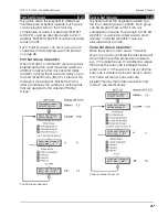 Preview for 51 page of Menvier Security TS790+ Installation And Programming Manual