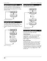 Preview for 52 page of Menvier Security TS790+ Installation And Programming Manual