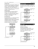 Preview for 53 page of Menvier Security TS790+ Installation And Programming Manual