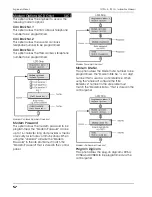 Preview for 56 page of Menvier Security TS790+ Installation And Programming Manual