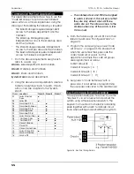 Preview for 64 page of Menvier Security TS790+ Installation And Programming Manual