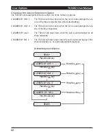 Preview for 24 page of Menvier Security TSD402 User Manual