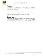 Preview for 2 page of Menzel MVSS MZ3H-6AHD-2IPC User Manual