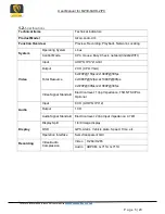 Preview for 5 page of Menzel MVSS MZ3H-6AHD-2IPC User Manual