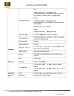 Preview for 6 page of Menzel MVSS MZ3H-6AHD-2IPC User Manual