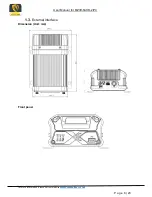 Preview for 8 page of Menzel MVSS MZ3H-6AHD-2IPC User Manual