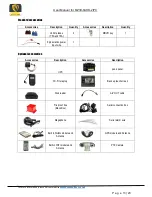 Preview for 13 page of Menzel MVSS MZ3H-6AHD-2IPC User Manual