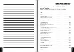 Предварительный просмотр 74 страницы Menzer ETS 125 2.5 Translation Of The Original Operating Manual