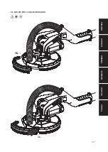 Предварительный просмотр 15 страницы Menzer LHS 225 PRO Translation Of The Original Operating Instructions