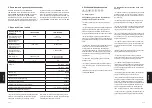 Preview for 59 page of Menzer TBS 225 PRO Translation Of The Original Operating Instructions