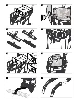 Предварительный просмотр 4 страницы Menzer VCM 530 PRO Manual