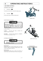 Предварительный просмотр 53 страницы Menzi Muck IHI 12VXE Operator'S Manual