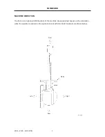 Preview for 9 page of Menzi Muck Menzi IHI 45v4 Operator'S Manual