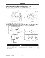 Preview for 59 page of Menzi Muck Menzi IHI 45v4 Operator'S Manual