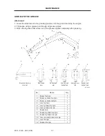 Preview for 93 page of Menzi Muck Menzi IHI 45v4 Operator'S Manual