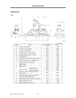 Preview for 136 page of Menzi Muck Menzi IHI 45v4 Operator'S Manual