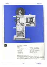 Предварительный просмотр 10 страницы Meopta 392 414 008 012 Manual