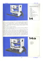 Предварительный просмотр 23 страницы Meopta 392 414 008 012 Manual