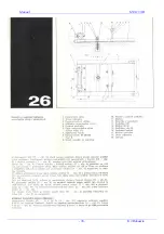 Предварительный просмотр 36 страницы Meopta 392 414 008 012 Manual