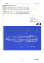 Предварительный просмотр 40 страницы Meopta 392 414 008 012 Manual