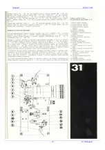 Предварительный просмотр 41 страницы Meopta 392 414 008 012 Manual