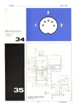 Предварительный просмотр 44 страницы Meopta 392 414 008 012 Manual