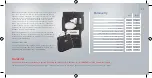 Preview for 5 page of Meopta MeoPro Optika HD Manual