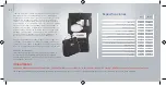 Preview for 30 page of Meopta MeoPro Optika HD Manual