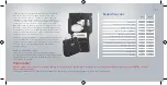 Preview for 35 page of Meopta MeoPro Optika HD Manual