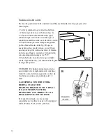 Предварительный просмотр 20 страницы Mepamsa COMPACT-405 Instruction Manual