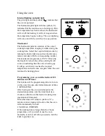 Предварительный просмотр 26 страницы Mepamsa COMPACT-405 Instruction Manual