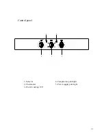 Предварительный просмотр 27 страницы Mepamsa COMPACT-405 Instruction Manual