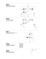 Предварительный просмотр 12 страницы Mepamsa INCA 3 TOUCH 4551 G Operating And Maintenance Instruction Manual